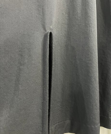 Y's yohji yamamoto チェスターコート（YT-C07-100）
