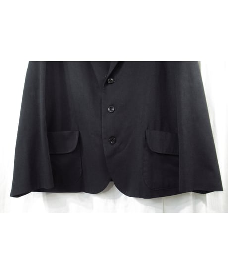 Y’s yohji yamamoto ポケットデザインジャケット（YB-J03-200）