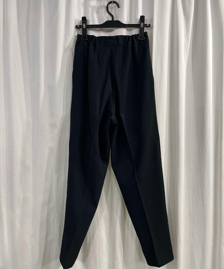 1980's yohji yamamoto femme vintage パンツセットアップ（F-ST-116xxx）