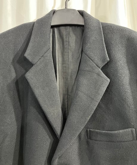 1980's yohji yamamoto pour homme 3釦デザインジャケット（H-J-030xxx）