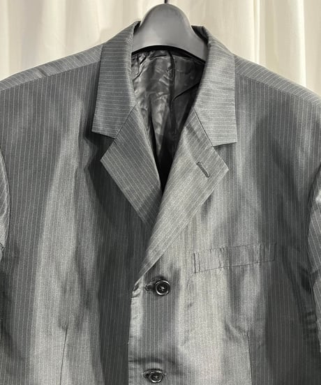 Y's for men yohji yamamoto 4釦ジャケット（MJ-J05-901）