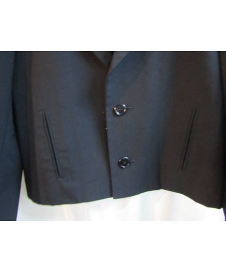 Y's yohji yamamoto フレアスカートセットアップ YC-J61-554