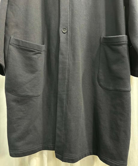 B yohji yamamoto ロングカーディガン（NC-T87-090）