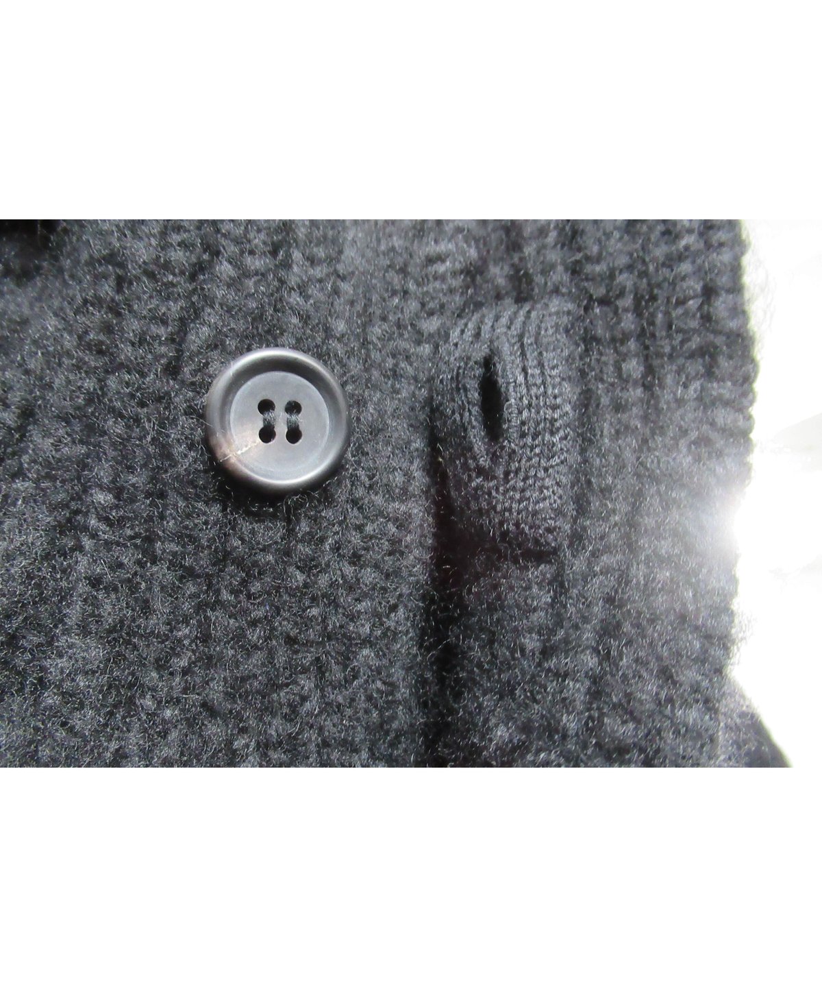 99aw yohji yamamoto pour homme vinatge デザインニット( 99aw yohji yamamoto pour homme vinatge デザインニット(