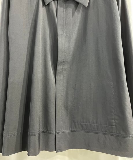 Y's yohji yamamoto スナップ釦ブルゾン（YC-J02-100）