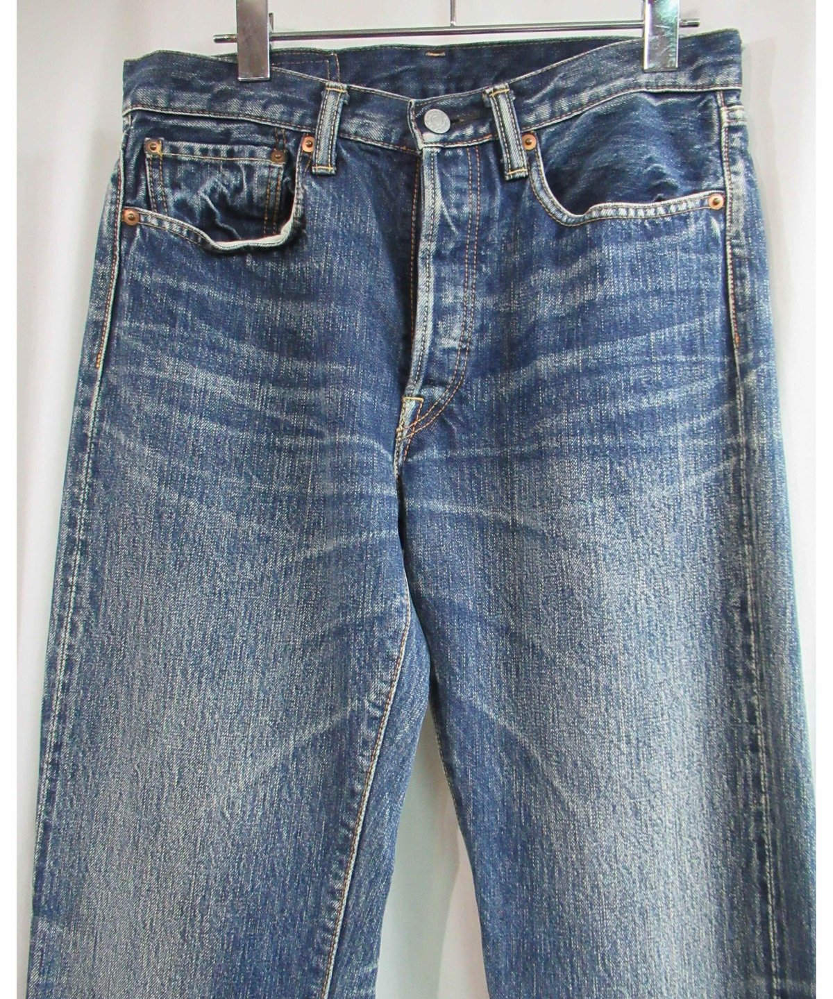希少Y-3 初期 友禅 yohji yamamoto homme 有刺鉄線デニムパンツ 希少Y-3 初期 友禅 yohji yamamoto homme 有刺鉄線デニムパンツ