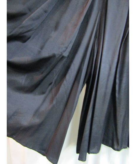 16ss yohji yamamoto POUR HOMME PRODUCE 袴パンツ HO-P08-201