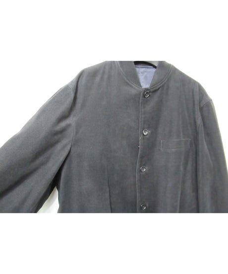 90’s Y’s for men yohji yamamoto vintage 襟デザインジャケット（MW-J12-016）
