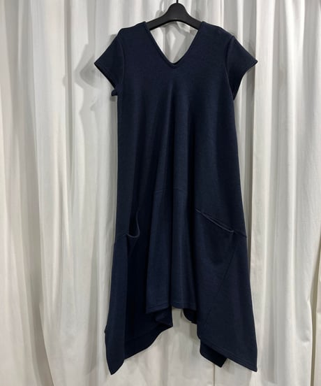 Y's yohji yamamoto ワンピース（YH-T07-862）