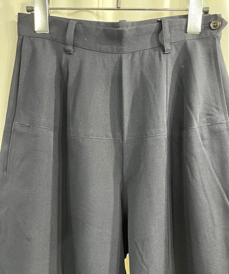 Y's yohji yamamoto ワイドパンツ（YN-P51-105）