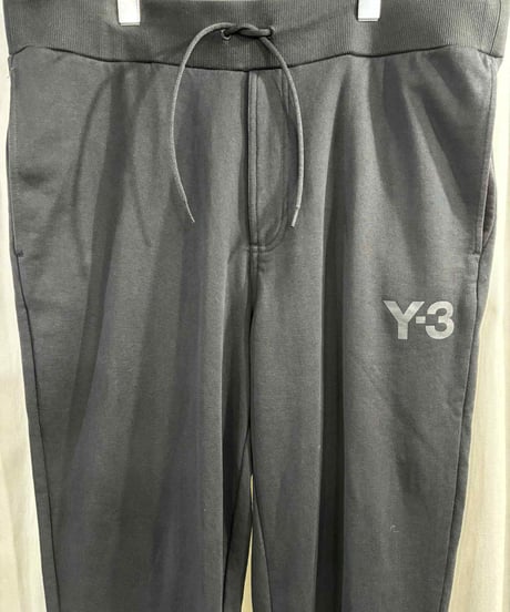 Y-3 yohji yamamoto ヒモパンツ（3-P-224xxx）