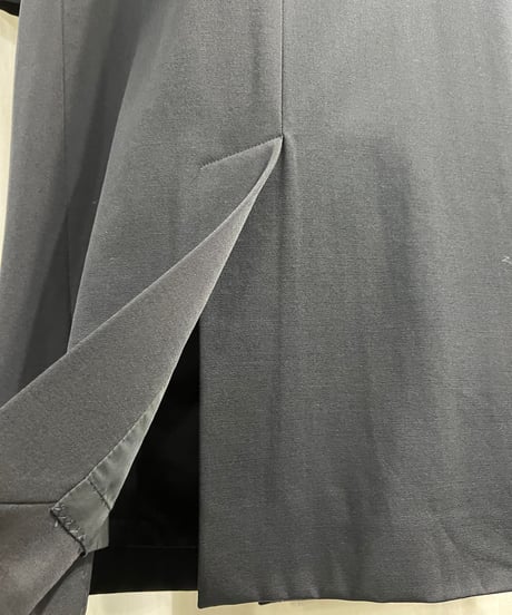 Y's yohji yamamoto ダブルロングコート（YN-C67-111）