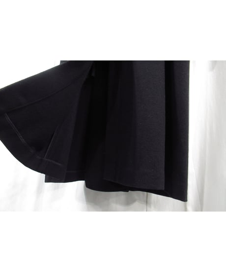 90’s 赤タグ Y’s for men yohji yamamoto vintage ダブル ミリタリーデザイン ロングコート（MG-C51-120）