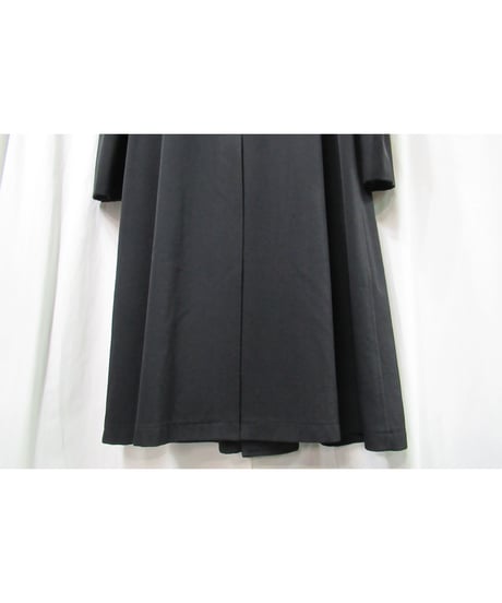 yohji yamamoto COSTUME D'HOMME ステンカラーロングコート（HN-C80-150）