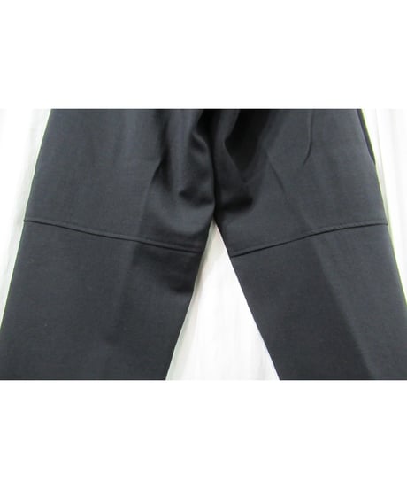 レア 93aw yohji yamamoto pour homme vintage デザインセットアップ（HP-J66-525）