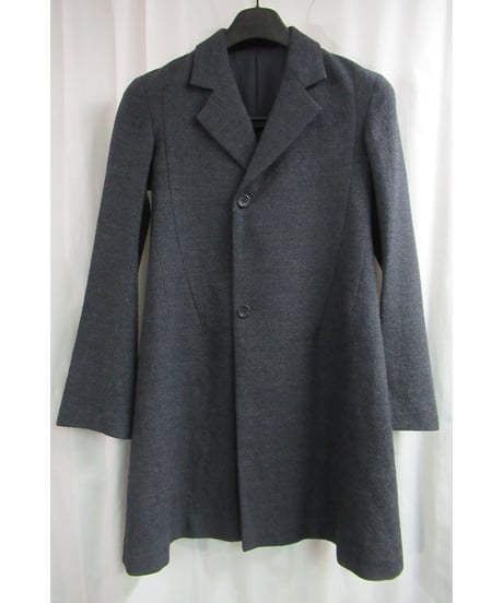 新品 Y's yohji yamamoto グレー シンプルセットアップ YH-J06-107