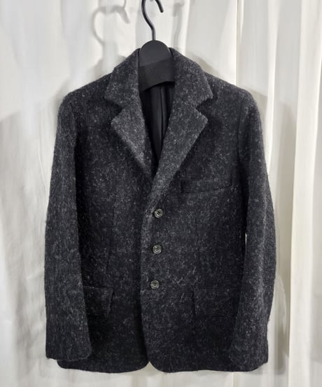 1995aw yohji yamamoto femme 着物期 vintage ジャケット (FE-J02-122)