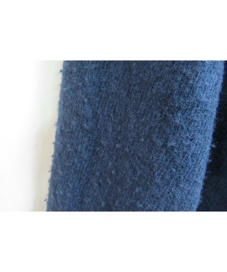 AD1994 COMME des GARCONS HOMME PLUS 縮絨 デザインカーディガン PN-040210