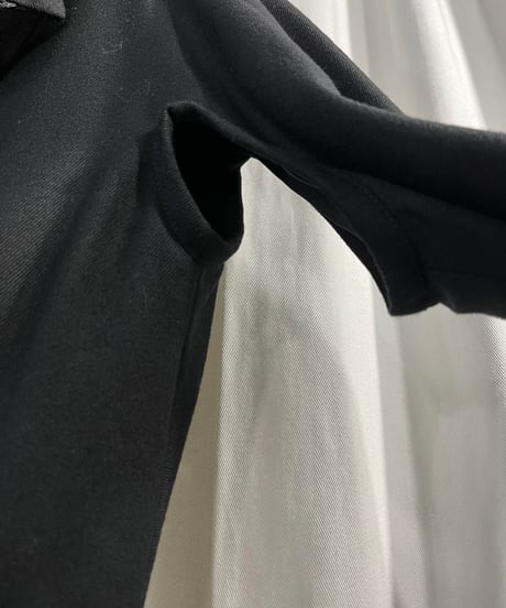 2005AW yohji yamamoto femme ダブルジップジャケット（FN-J21-102）