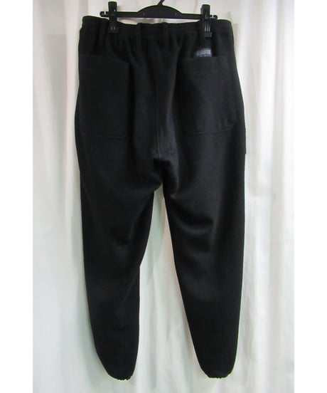 16aw REGULATION yohji yamamoto pour homme ミリタリーデザインパンツ HR-P05-142