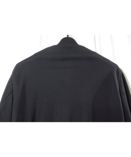 99ss yohji yamamoto femme vintage 切りっぱなしデザインジャケット(FC-J01-103)