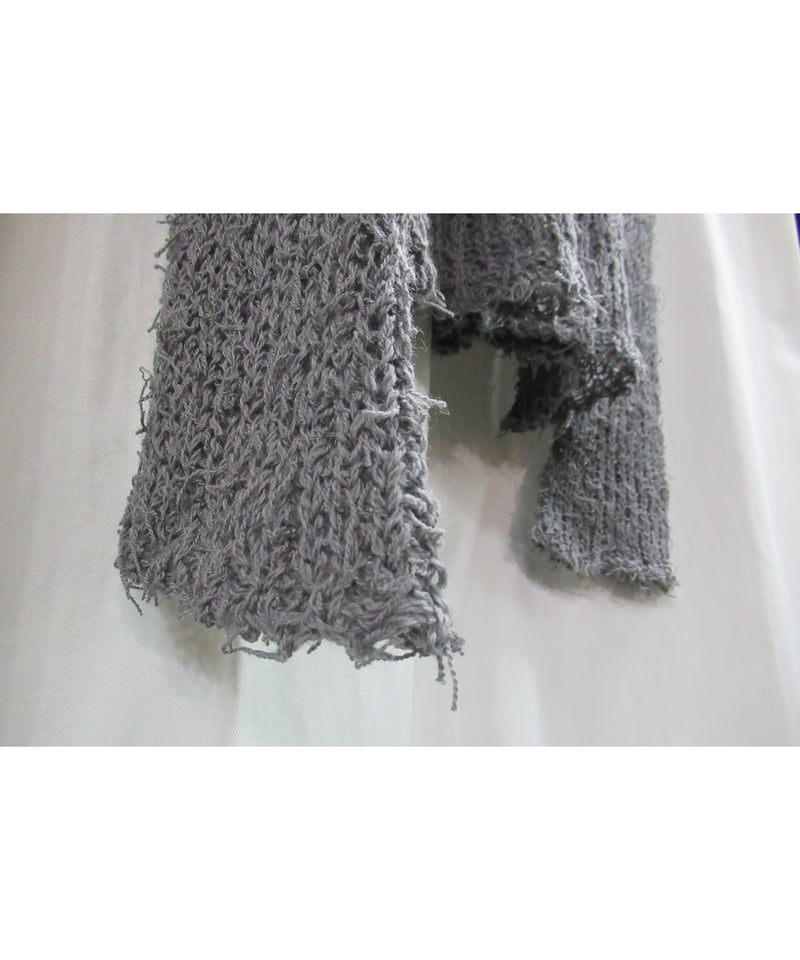 94aw yohji yamamoto pour homme vintage マリオネット期