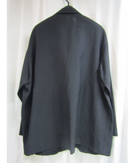 90's Y's for men yohji yamamoto vintage パチポケシンプルシャツブルゾン MO-Y03-102
