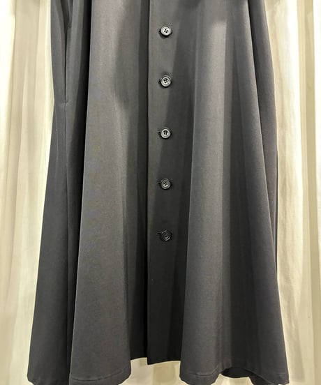 Y's yohji yamamoto 半袖ワンピース（YJ-D55-121）
