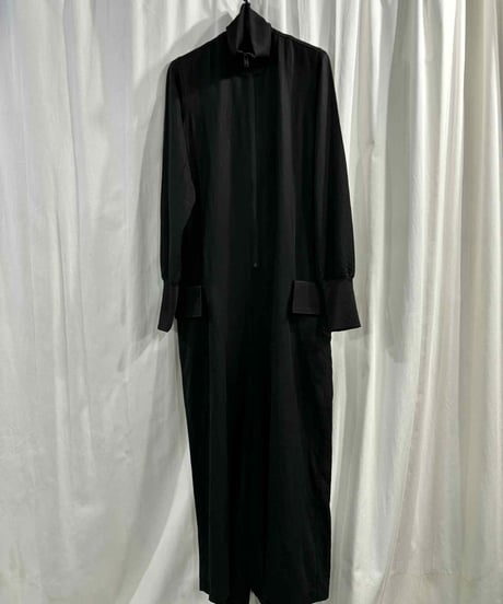 Y-3 yohji yamamoto コンビネゾン（3-D-209xxx）