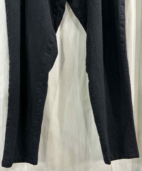 1990's Y's for men yohji yamamoto vintage ウールパンツ（MS-P11-103）