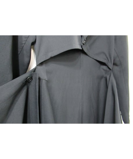 90’s Y’s yohji yamamoto vintage デザインジャケット（YZ-J05-100）
