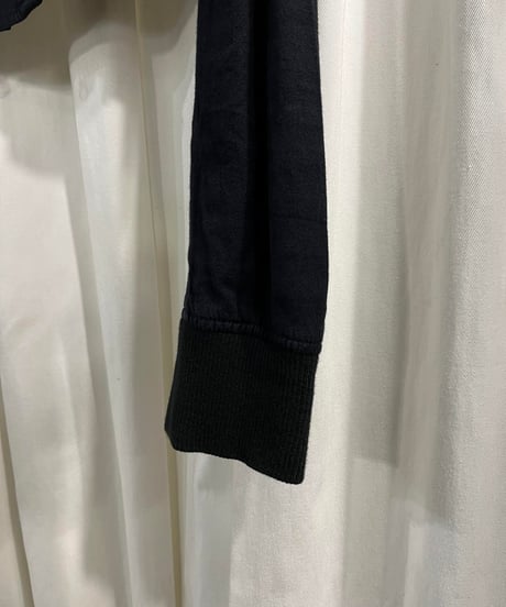 Y's yohji yamamoto ダブルジップショートブルゾン（YU-Y05-013）