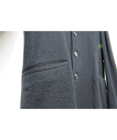 レア 15aw yohji yamamoto pour homme JK SAMPLE セットアップ HY-J46-113