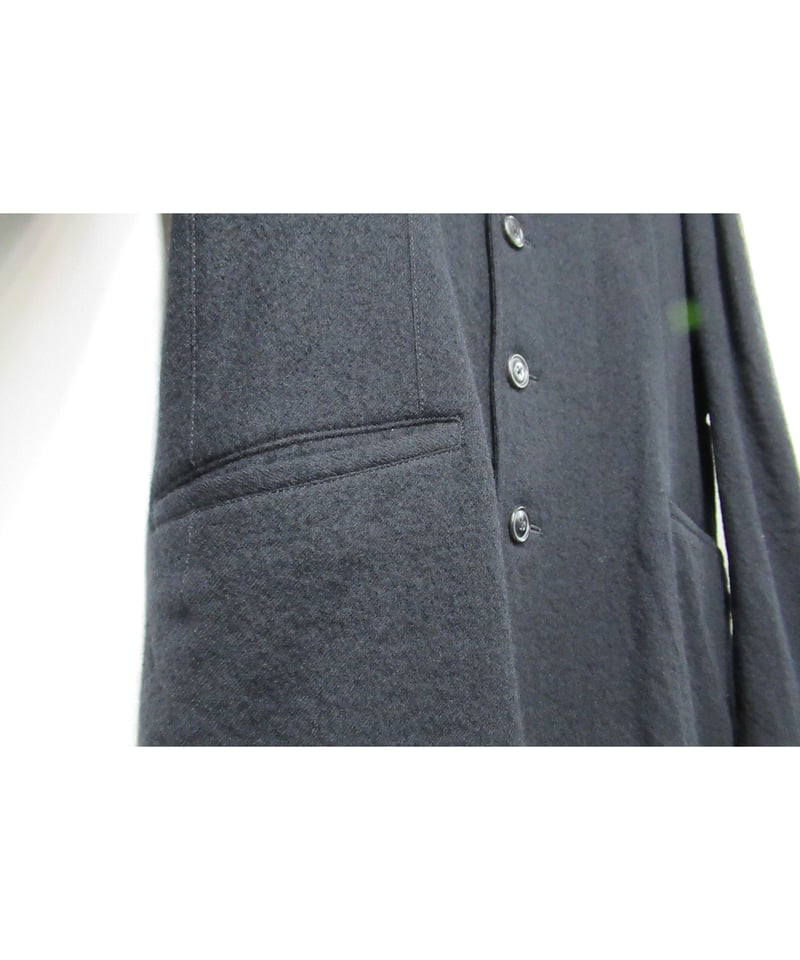 レア 15aw yohji yamamoto pour homme JK SAMPLE セット