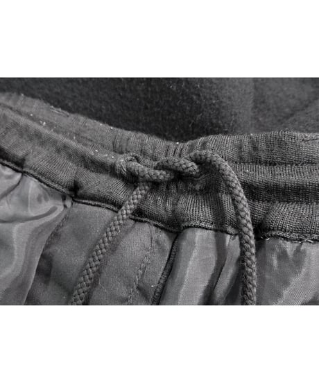 16aw REGULATION yohji yamamoto pour homme ミリタリーデザインパンツ HR-P05-142