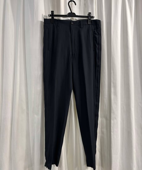 パンツ 2015ss yohji yamamoto pour homme 2015SS yohji yamamoto pour homme サルエルパンツ（HU-P45