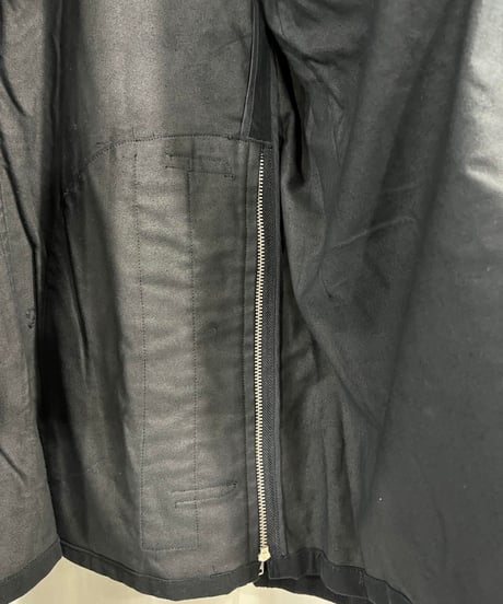 1980's yohji yamamoto pour homme 3釦デザインジャケット（H-J-030xxx）