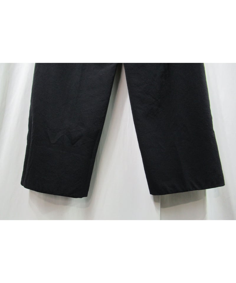 90's Y's for men yohji yamamoto vintage 2タック シン