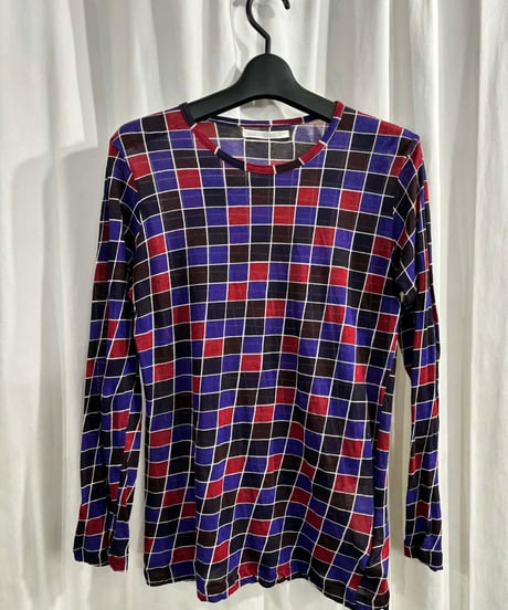 Y's yohji yamamoto カットソー（YD-T63-971）