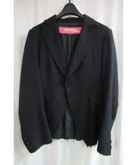 AD1999 tricot COMME des GARCONS ブルゾン tricot COMME des GARCONS(トリココムデギャルソン)の古着