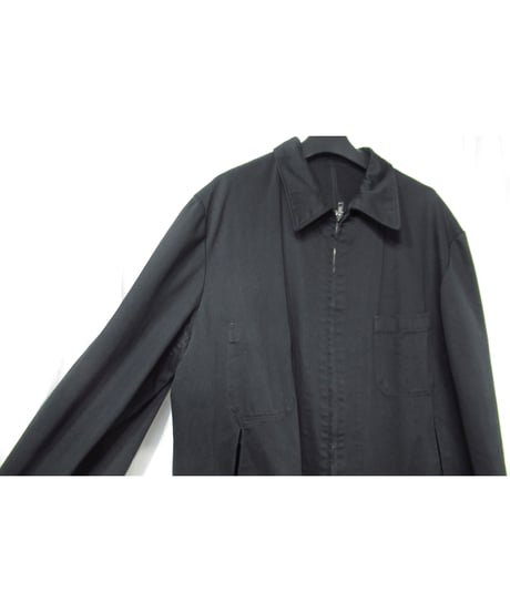 Y’s for men yohji yamamoto ダブルファスナー ミリタリーデザインジャケット（MX-J18-011）