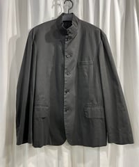 Y's for men yohji yamamoto 赤タグ スタンドカラージャケット（MB-J65-052）