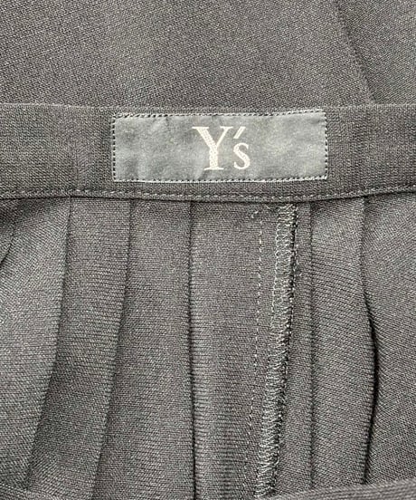 Y's yohji yamamoto スカート（YH-S06-108）