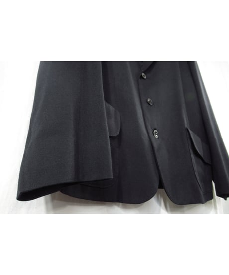 Y’s yohji yamamoto ポケットデザインジャケット（YB-J03-200）