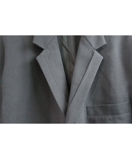 94aw yohji yamamoto femme vintage バイヤスデザインジャケット FV-J90-900