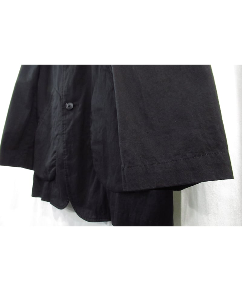 赤タグ Y's for men yohji yamamoto ポケットデザイン コットン 赤タグ Y's for men yohji yamamoto ポケットデザイン コットン
