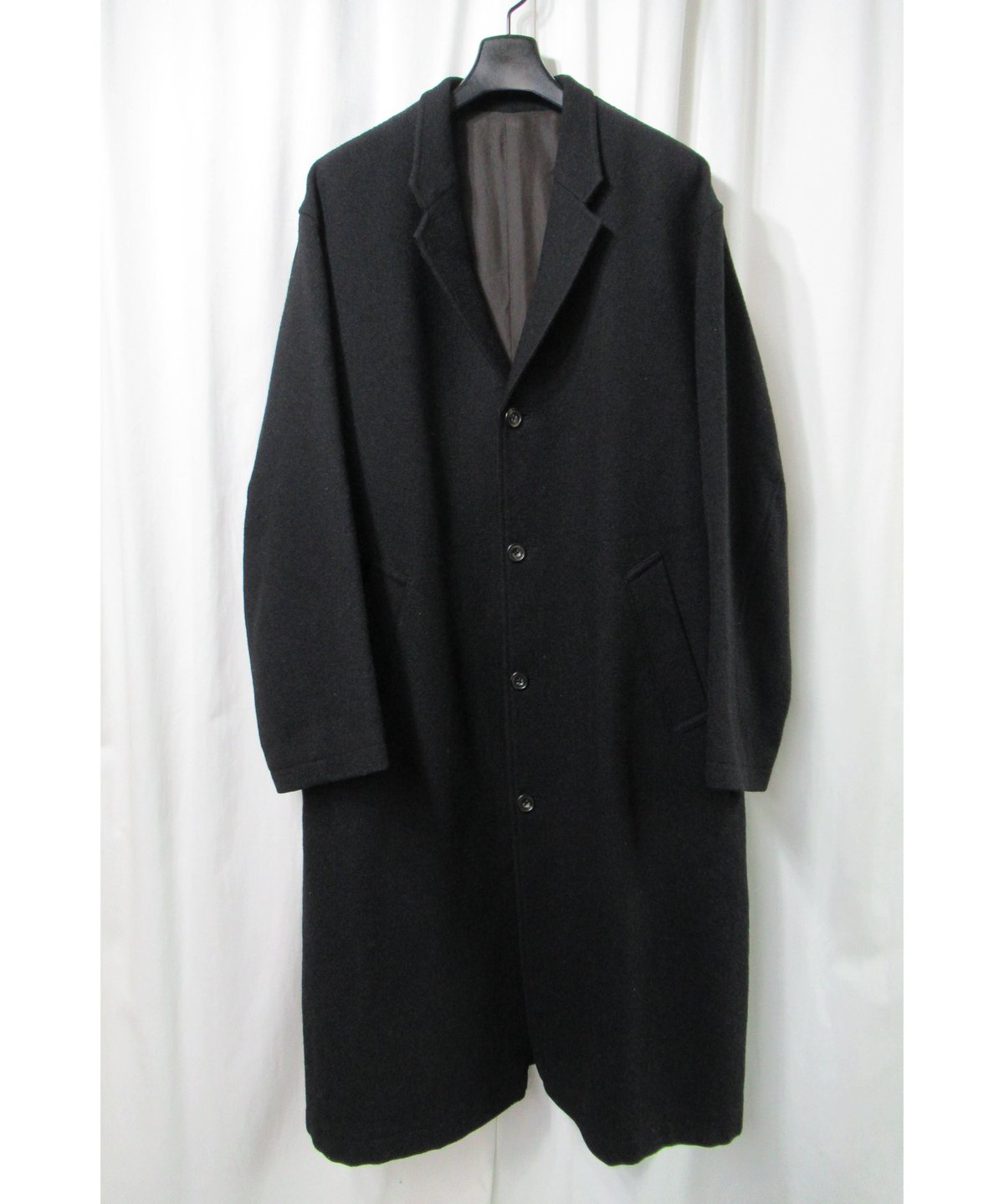 90's 赤タグ Y's for men yohji yamamoto vintage ４つ釦...