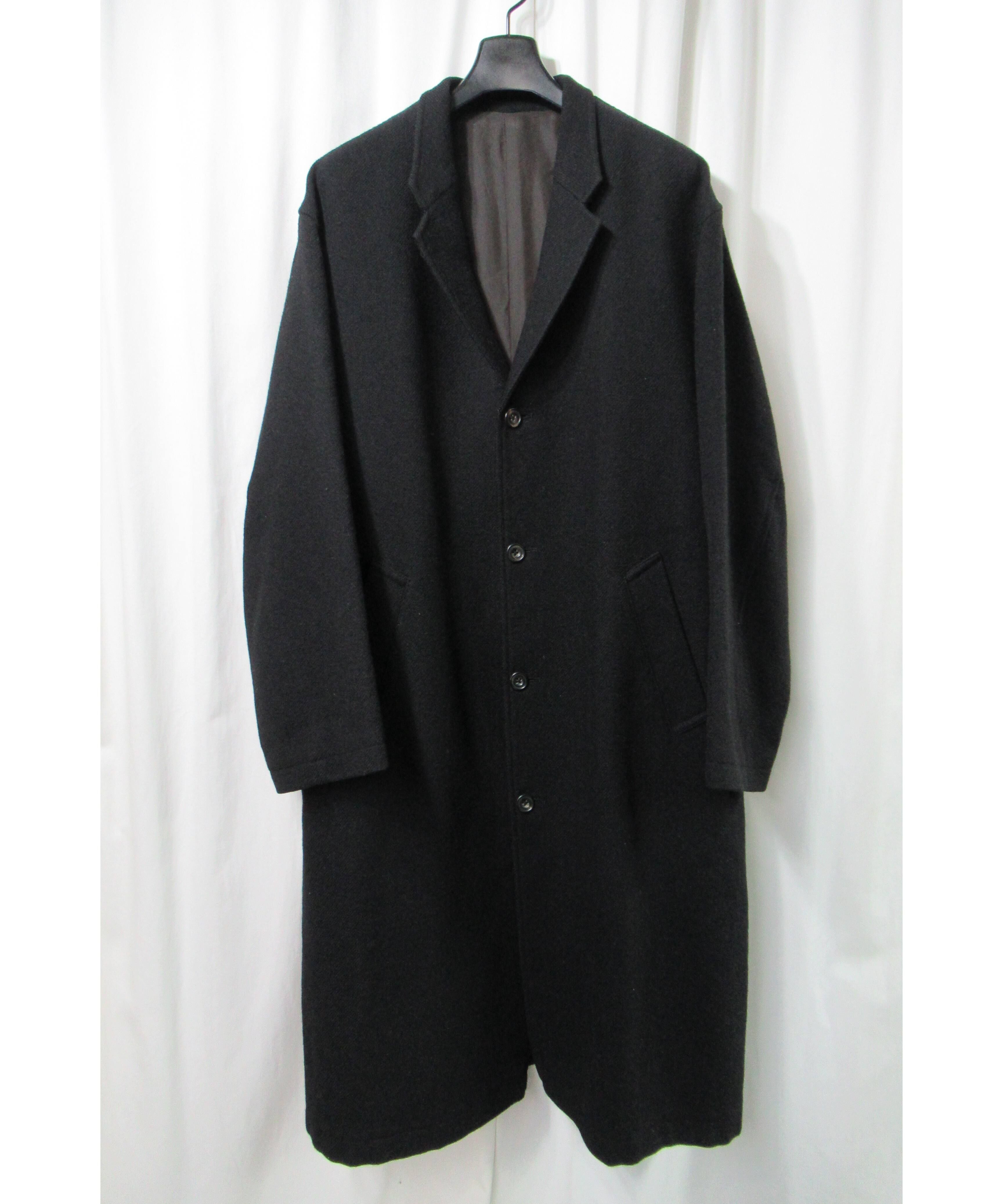 90s 赤タグ Y’s for men チェスターコート original