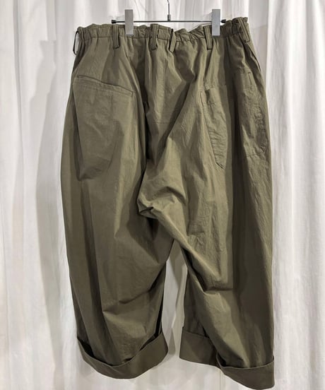 2022SS yohji yamamoto pour homme レイヤードジャケットセットアップ（HG-J28-820-ST）