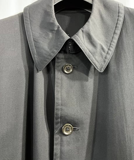 Y's for men yohji yamamoto ロングコート（MU-C10-100）